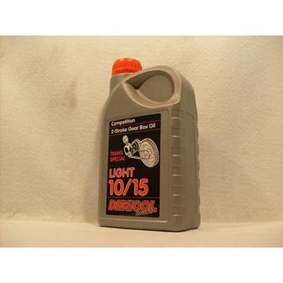Denicol trans special light 10/15