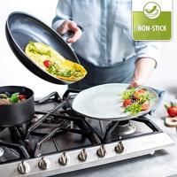 Memphis Koekenpan - thumbnail