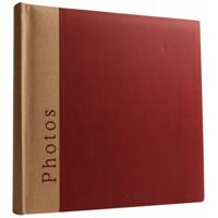 Henzo Album Chapter Bordeaux - thumbnail