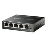 TP-LINK TL-SG105E TL-SG105E Netwerk switch 5 poorten 1 GBit/s - thumbnail
