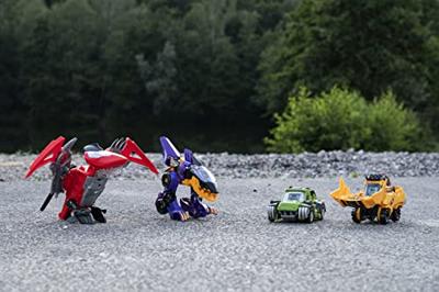 VTech Switch & Go Dinos Scott Spinosaurus