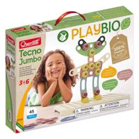 Quercetti playbio tecno jumbo - thumbnail