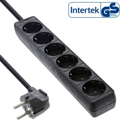 InLine 16465 Overspanningsbeveiliging