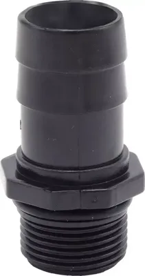 Vijveraccessoires slangpilaar 3/4 inch x 25 mm Ubbink - Ubbink