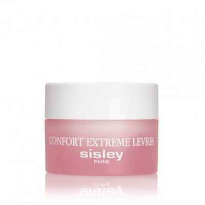 Sisley Nutritive Lip Balm 9 g Lip verzorging