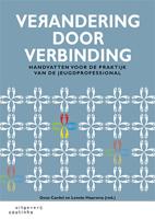 Verandering door verbinding (Paperback) - thumbnail