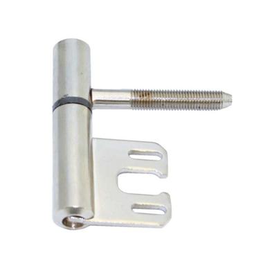 Hormann insteekpaumelle - vernikkeld - M7 SKN 110044