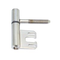 Hormann insteekpaumelle - vernikkeld - M7 SKN 110044 - thumbnail