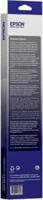 Originele Matrixband Epson C13S015610 Zwart (1 Stuks) - thumbnail