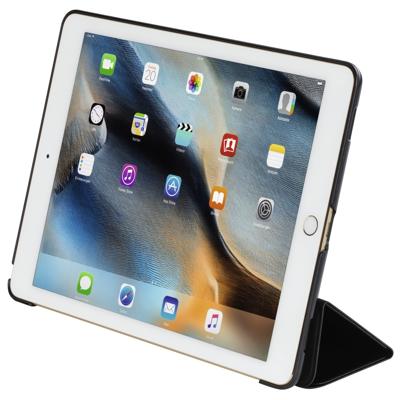 Hama iPad Cover / hoes Geschikt voor Apple: iPad Pro 12.9 Zwart