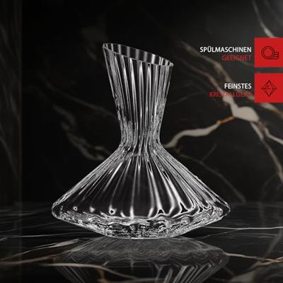 SPIEGELAU - Lifestyle - Decanteerkaraf 0,75l