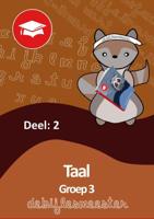 Taal - De Bijlesmeester - Paperback (9789492956699) - thumbnail