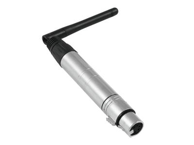 Eurolite EUROLITE QuickDMX Wireless receiver phantom-power
