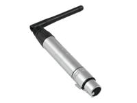 Eurolite EUROLITE QuickDMX Wireless receiver phantom-power - thumbnail