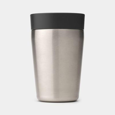 Brabantia make en take isoleerbeker klein 0,2 liter