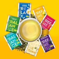 Lipton - Feel Good Selection Thee Assortimentsdoos - 180 zakjes - thumbnail