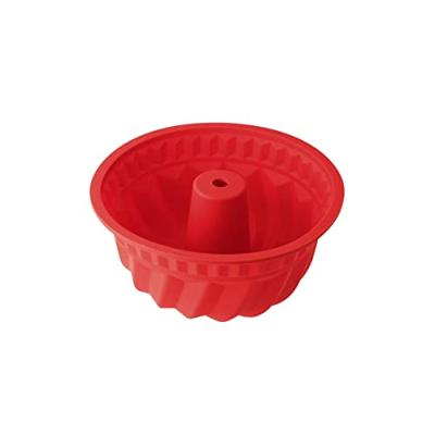 Dr.Oetker tulband silicone flexxible love 22cm Dr.Oetker tulband silicone flexxible love 22cm
