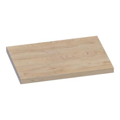 Brauer Ocean Medium Topblad - 60 cm - Forest Wheat