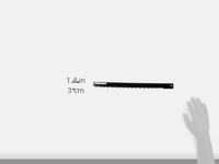 DeWALT DT2963 Tegensnijdend zaagblad 360mm - thumbnail