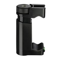 Hama Smartphone-houder/fotohouder met statief, 10 cm, 1/4 inch - thumbnail