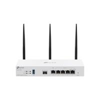 TP-Link Festa FR365 AX3000 Gigabit VPN WiFi Gateway, Gratis cloudbeheer, WiFi 6 AX3000, 6× Gigabit-poorten (inclusief 1 SFP), 1× USB 3.0 WAN-poort, business level kwaliteit - thumbnail