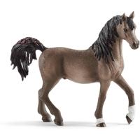 Schleich arabische hengst - thumbnail
