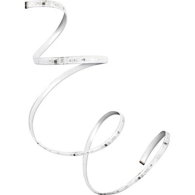 OSRAM HOMELIGHTING 4099854448577 LED-strip 230 V Rood, Groen, Blauw, Warmwit 1 stuk(s)