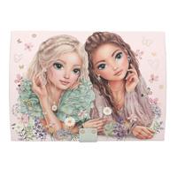 TOPModel Summer Feeling grote sieradendoos met code en geluid - thumbnail