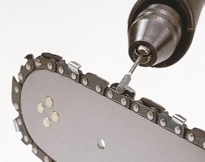 Wolfcraft 2175000 Slijpstiftset Schacht-Ø 2.3 mm 3 stuk(s)