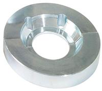 KS Tools 150.2132 Half-schakelpaar chroom, voor lager Ø 66 mm - thumbnail