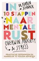 In 10 stappen naar mentale rust - Kirren Schnack - ebook - thumbnail