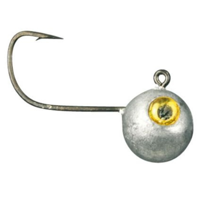 Spro Micro Jig Head #2 5st. 3 gr