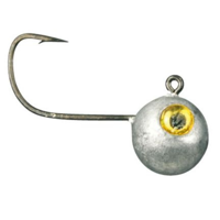 Spro Micro Jig Head #2 5st. 3 gr - thumbnail