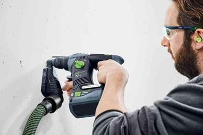 Festool Accessoires Accu BP 18 Li 5,0 ASI - 577660 - thumbnail