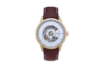 Heritor HERHS2504 Heren Horloge 48mm 5ATM