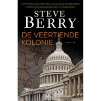 De veertiende kolonie (Paperback) - thumbnail