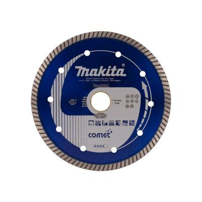 Makita B-13007 COMET Diamanten doorslijpschijf Diameter 150 mm 1 stuk(s)