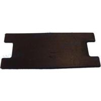 PAF20-00000004 - DEMPERBLOK,VOOR Yamaha - thumbnail