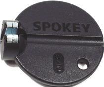 SPOKEY Rixen & kaul - klickfix spoke wrench pro black