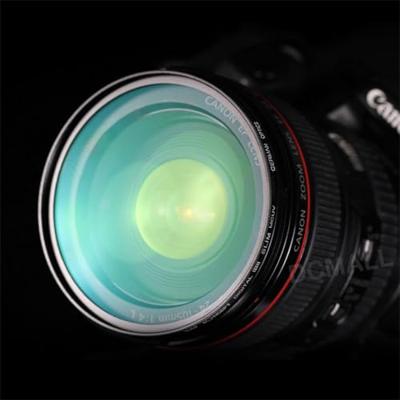 K&F Concept UV filter Nano A met multi layer coating 62mm K&F Concept UV filter Nano A met multi layer coating 62mm
