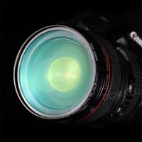 K&F Concept UV filter Nano A met multi layer coating 62mm - thumbnail