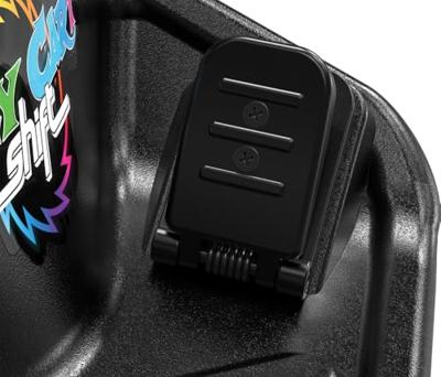 Razor CRAZY CART Shift Lightshow Lithium - Elektrisch voertuig voor driften