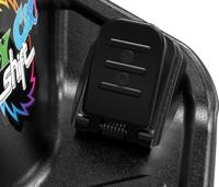 Razor CRAZY CART Shift Lightshow Lithium - Elektrisch voertuig voor driften - thumbnail