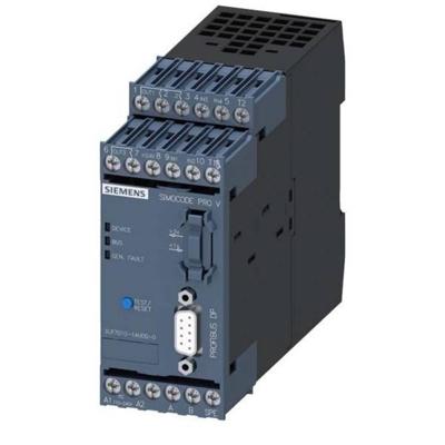 Siemens 3UF70101AU000AX0 3UF7010-1AU00-0AX0 Mototmanagementapparaat