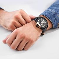 Police (Ø 46 mm) Heren horloge - thumbnail