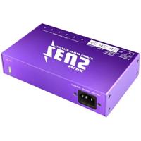 NUX Zeus Isolated Power Supply multivoeding voor effectpedalen - thumbnail