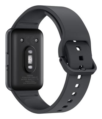 Smartwatch Samsung SM-R390NZAAEUB Grijs 1,6" 40 mm - thumbnail