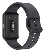 Samsung Galaxy Fit Activiteitentracker Dark grey - thumbnail