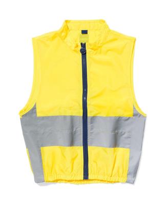 HEMA Reflecterend veiligheidsvest voor kinderen maat 134/140-158/164