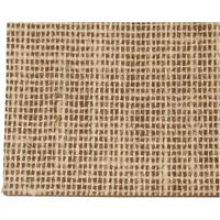 Linoleum plaat, afm 30x39 cm, dikte 2,5 mm, bruin, 1 stuk - thumbnail